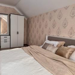 Фото Отель Как дома 05 в 1-м тупике Батырая