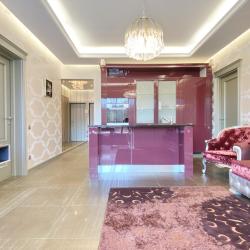 Фото Отель Альфа в ЖК Миллениум Тауэр