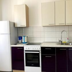 Фото Отель Центральный парк на переулке Строительный