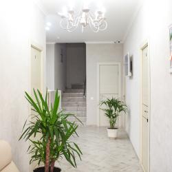 Фото Отель RICH Hotel (Рич)