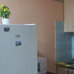 Фото Апартаменты на улице Сурикова 4