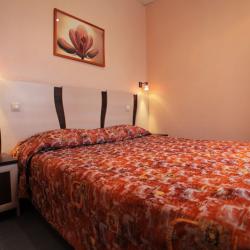 Фото Боулинг-отель Новые горки