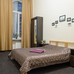 фото 8 SuperHostel (СуперХостел) на Восстания, 35