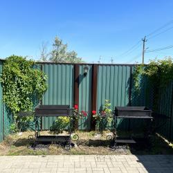 Фото Отель Greenwood (Гринвуд)