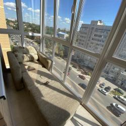 Фото Отель Rental Family Rooms (Рентал Фэмили) на Московском проспекте 48А