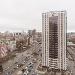 2-комнатные апартаменты стандарт