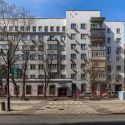 Фото Апартаменты на улице Пятницкая 76