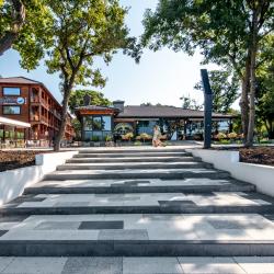 Фото Отель Родина морей