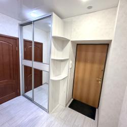 Фото Апартаменты на улице Татищева 90