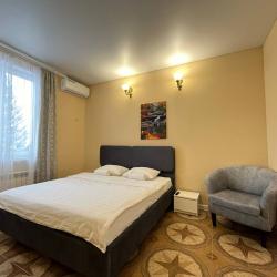 Фото Отель Колибри