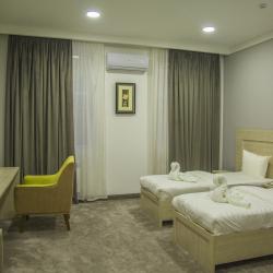 Фото Отель South Hotel Tashkent (Сауз)