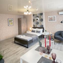 Фото Отель Volga Rent (Волга Рент) на улице имени В.И. Чапаева 52