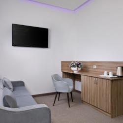 Фото Отель Орлиные скалы