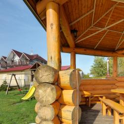 Фото Отель Корабль