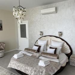 2-местный улучшенный номер Жемчуг