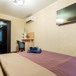 Фото Отель LetoApart (ЛетоАпарт) на улице Карла Маркса