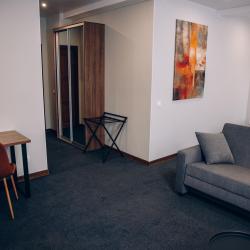 Фото Отель SV Rooms (СВ Румс)