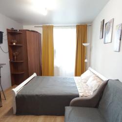 Фото Апартаменты на улице Пражская 4