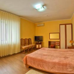 Фото Отель Парадиз