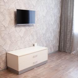 Фото Отель ApartLand (АпартЛэнд) на проспекте Октябрьский
