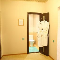 Фото Отель Заимка