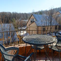 Номер люкс улучшенный