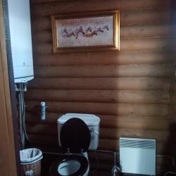 Коттедж Охотничий