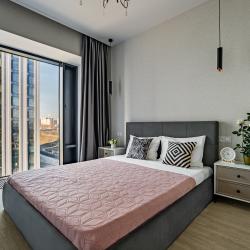 Фото Отель MaxRealty24 на шоссе Волоколамское 95/2 корпус 7
