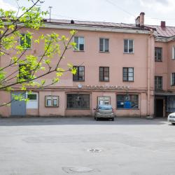 фото 23 Rental (РенталСПб) на набережной реки Фонтанки 130