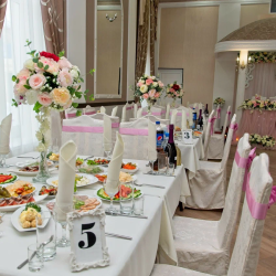 Фото Отель Адреналин