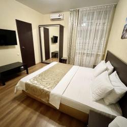 Фото Отель MERRI-OTT (Мэрри-Отт)