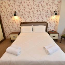 Фото Отель Hotel Avenue 30 (Авеню 30)