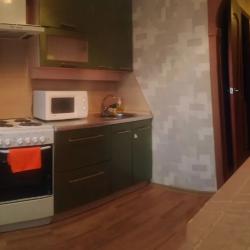 Фото Апартаменты на улице Гидротехническая