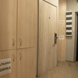 Фото Отель Мильфей на Черняховского 21