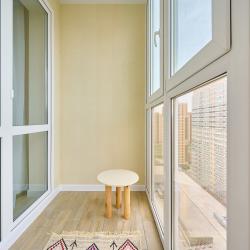Фото Отель Your Place на улице Героя Бочарникова 4 корпус 3