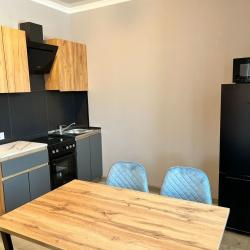 1-комнатные апартаменты стандарт