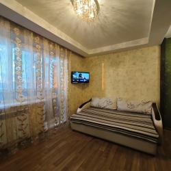 Фото Апартаменты в 9-м микрорайоне 20А