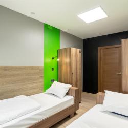 Фото Interhostel (Интерхостел)