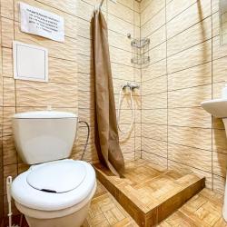 Фото Отель Ателика Лесная бухта