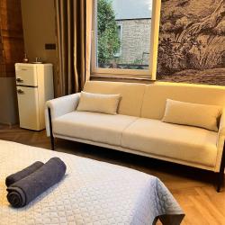 Фото Апартаменты на улице Ленинградская