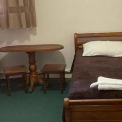 Фото Отель Вершина