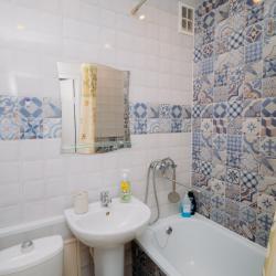 Фото Апартаменты на улице Войкова 22