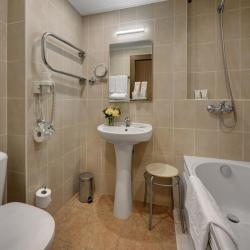 фото 24 Park Tower 4* (Парк Тауэр)
