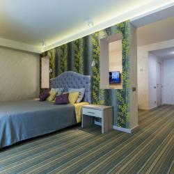 Фото Отель Талисман