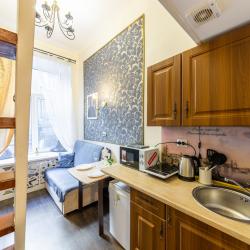 Фото Отель Open Home (Опен Хоум) на Лиговском, 65