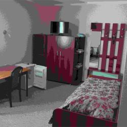 Фото Отель Аэлита