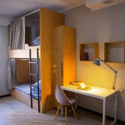 Фото People Hostel (Пипл хостел)