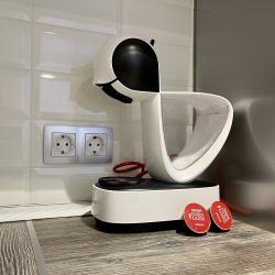 2-комнатные апартаменты люкс