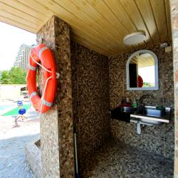 Фото Отель Атлант