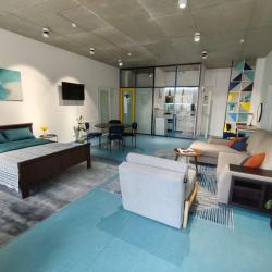 Апартаменты студия